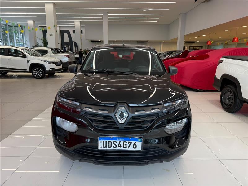  KWID  1.0 12V SCE ZEN 1