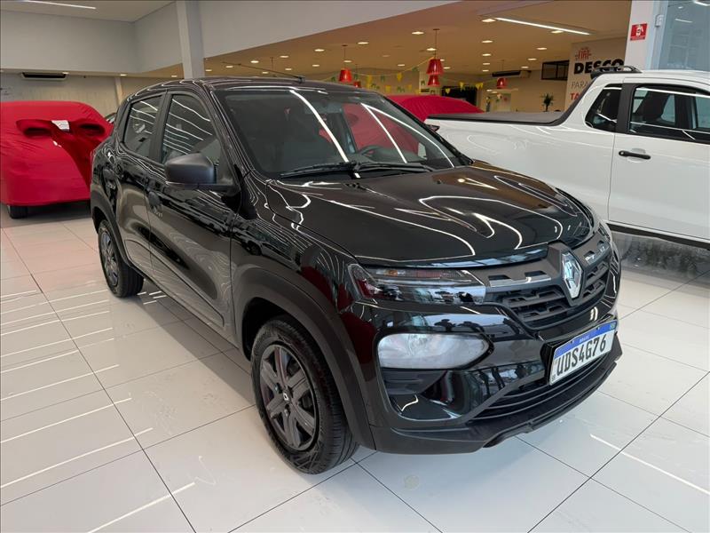  KWID  1.0 12V SCE ZEN 0
