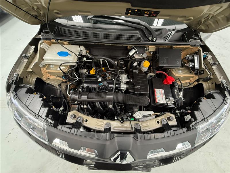  KWID  1.0 12V SCE ZEN 11