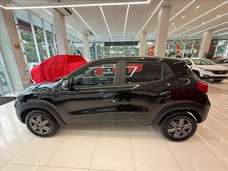  KWID  1.0 12V SCE ZEN 6