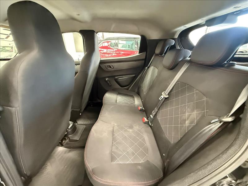  KWID  1.0 12V SCE ZEN 9