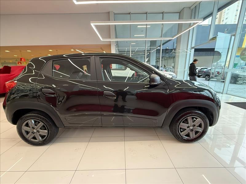  KWID  1.0 12V SCE ZEN 7