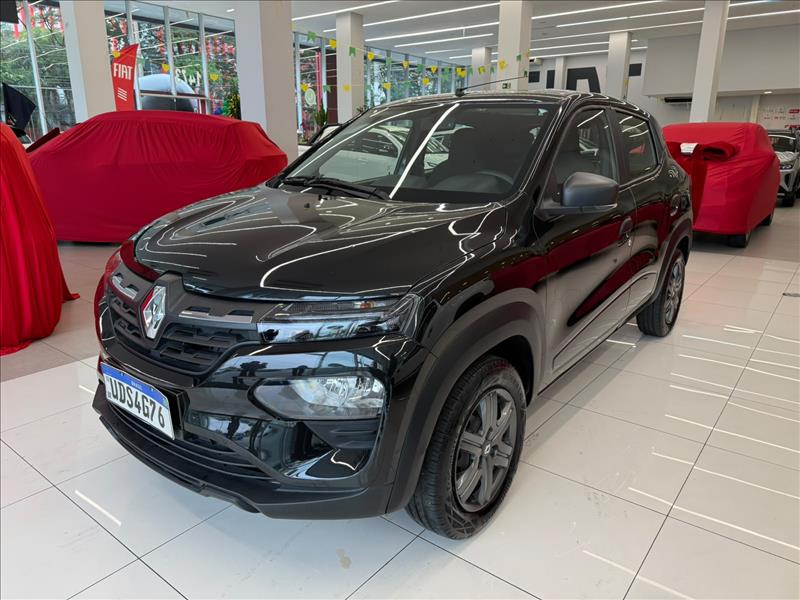  KWID  1.0 12V SCE ZEN 2