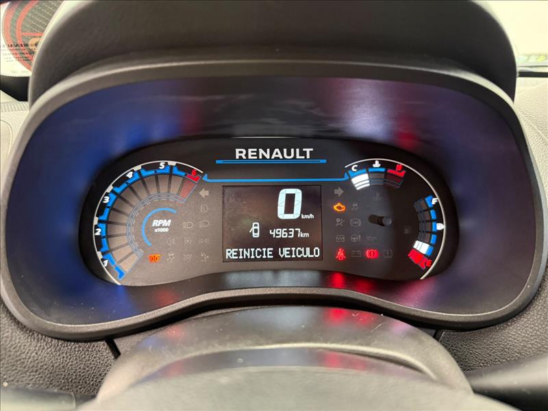  KWID  1.0 12V SCE ZEN 10