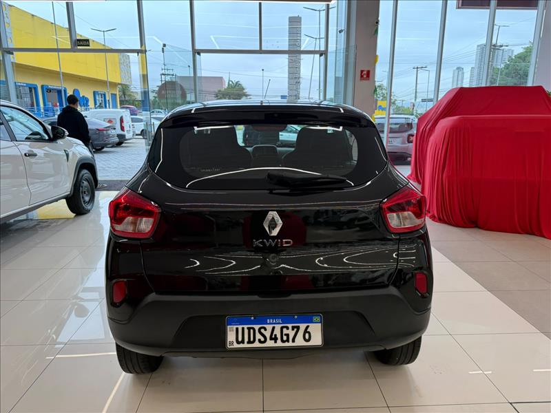  KWID  1.0 12V SCE ZEN 4