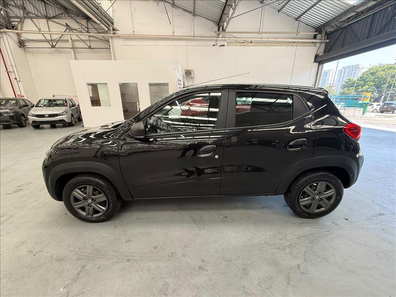  KWID  1.0 12V SCE ZEN 6