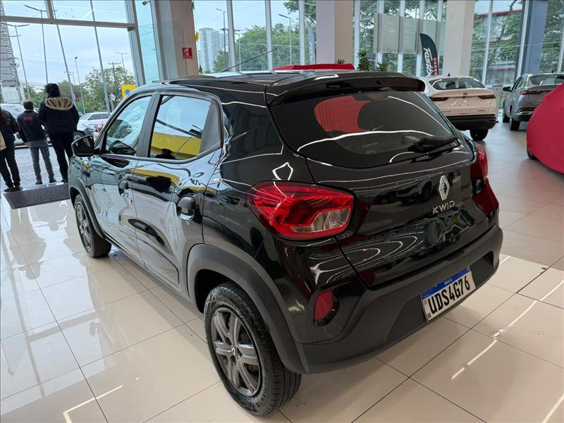  KWID  1.0 12V SCE ZEN 5