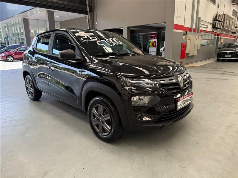  KWID  1.0 12V SCE ZEN 0
