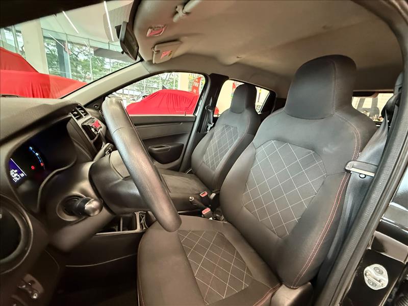  KWID  1.0 12V SCE ZEN 9