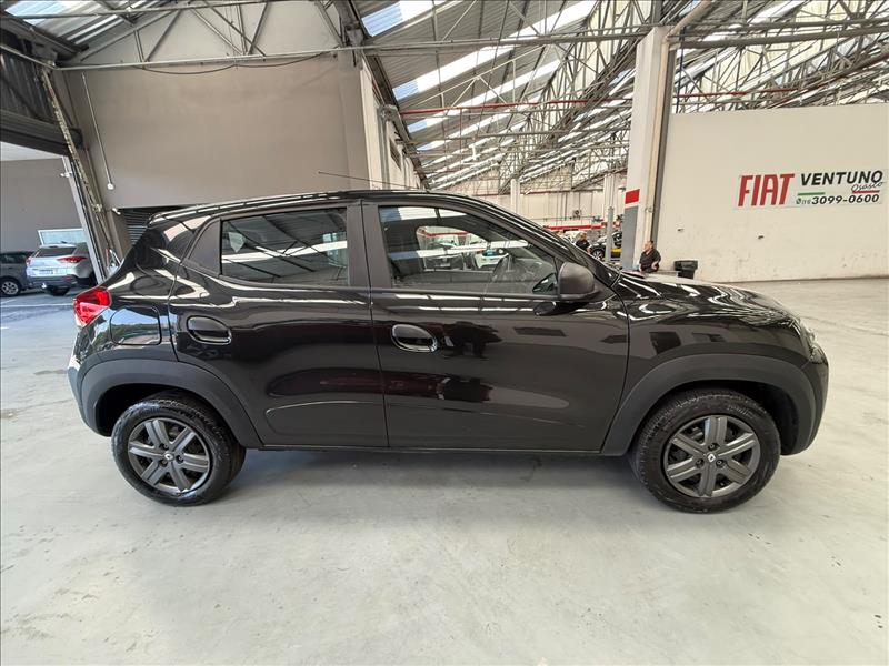  KWID  1.0 12V SCE ZEN 7