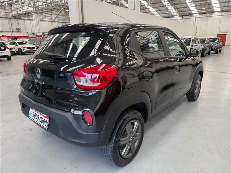  KWID  1.0 12V SCE ZEN 3