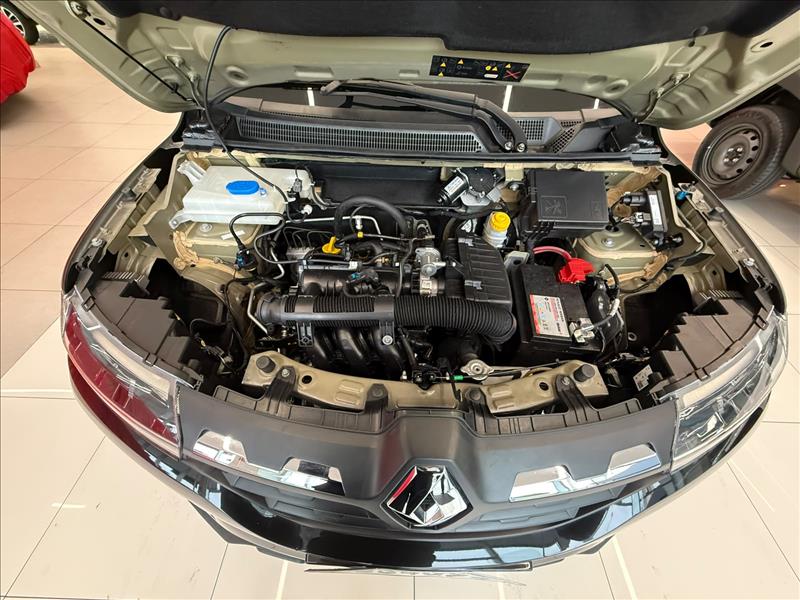  KWID  1.0 12V SCE ZEN 10