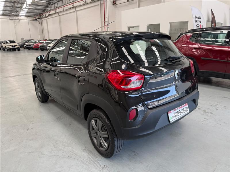  KWID  1.0 12V SCE ZEN 5