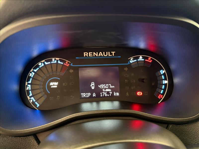  KWID  1.0 12V SCE ZEN 11