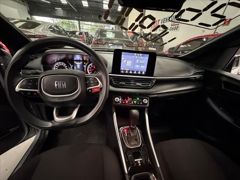  FASTBACK  1.0 Turbo 200 9