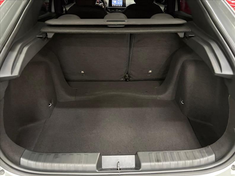  FASTBACK  1.0 Turbo 200 7