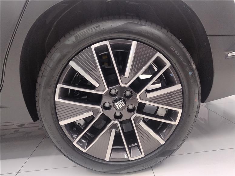  FASTBACK  1.0 Turbo 200 Hybrid Audace 7