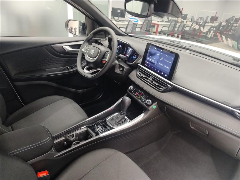  FASTBACK  1.0 Turbo 200 Hybrid Audace 12