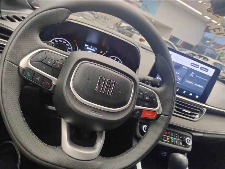  FASTBACK  1.0 Turbo 200 Hybrid Audace 15