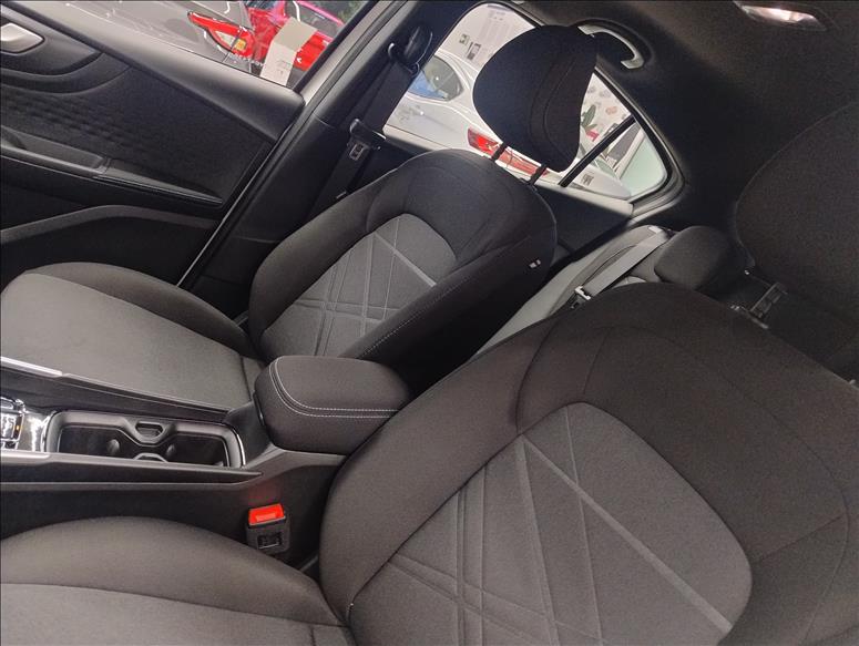  FASTBACK  1.0 Turbo 200 Hybrid Audace 13