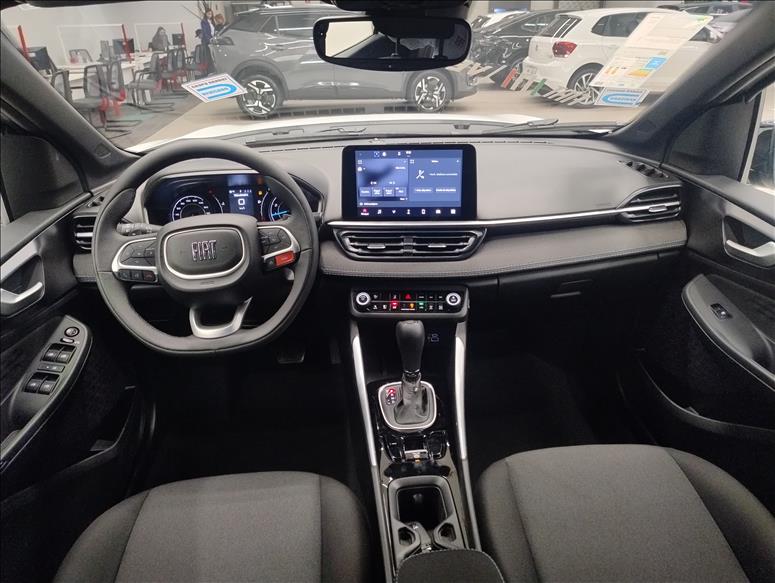  FASTBACK  1.0 Turbo 200 Hybrid Audace 9