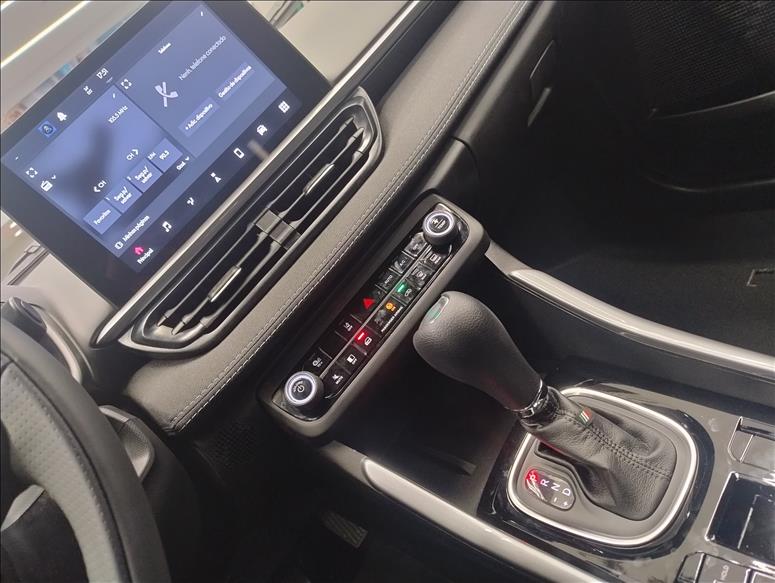  FASTBACK  1.0 Turbo 200 Hybrid Audace 10