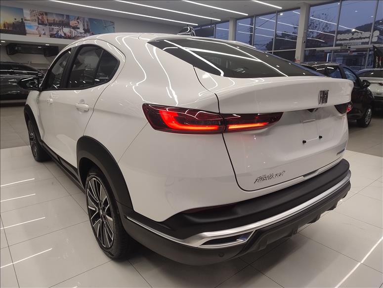  FASTBACK  1.0 Turbo 200 Hybrid Audace 5