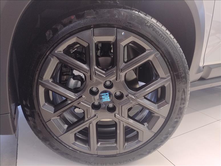  FASTBACK  1.0 Turbo 200 Hybrid Impetus 8