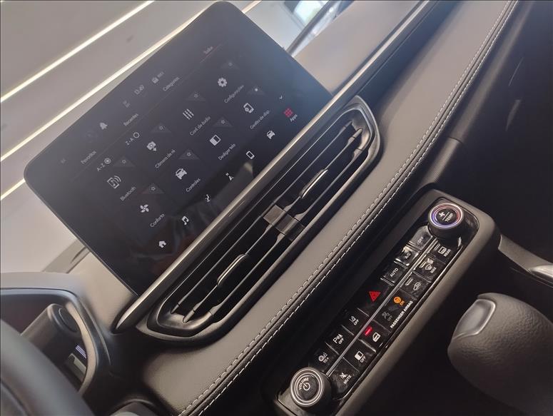  FASTBACK  1.0 Turbo 200 Hybrid Impetus 10