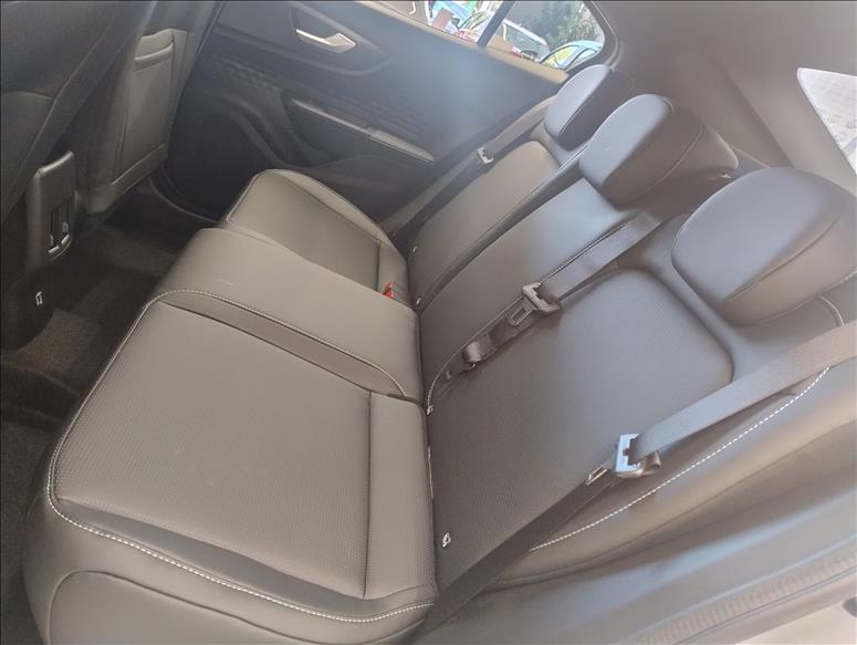  FASTBACK  1.0 Turbo 200 Hybrid Impetus 16