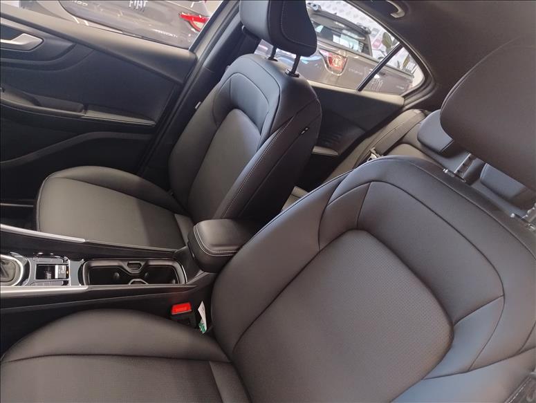  FASTBACK  1.0 Turbo 200 Hybrid Impetus 14