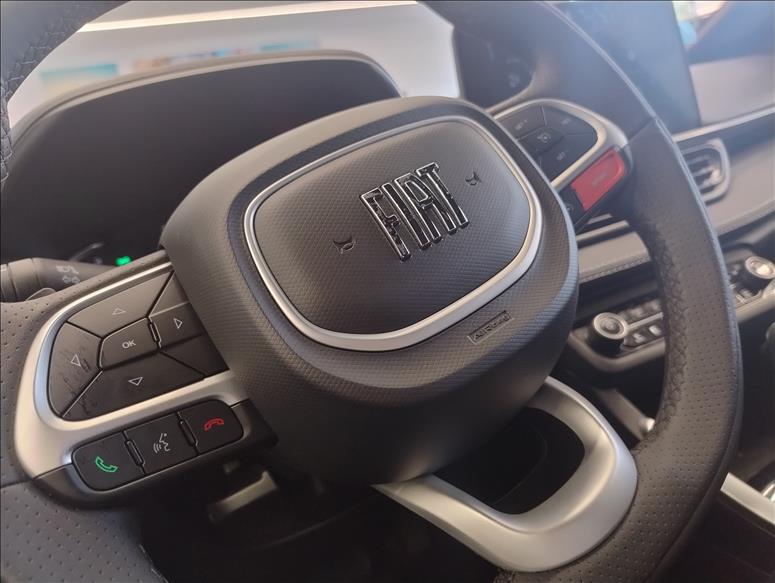  FASTBACK  1.0 Turbo 200 Hybrid Impetus 17