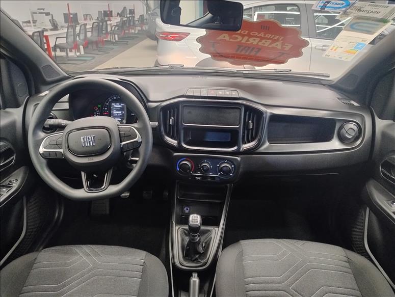  STRADA  1.3 Firefly Freedom CD 8