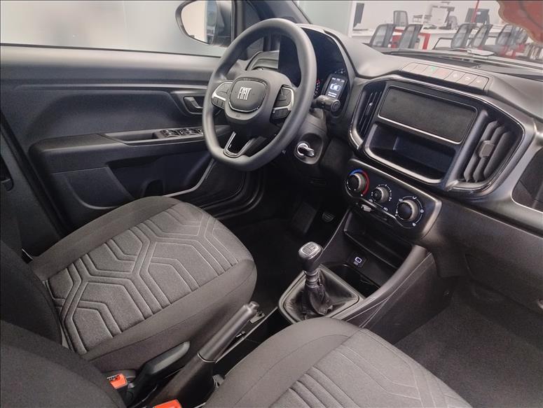  STRADA  1.3 Firefly Freedom CD 10