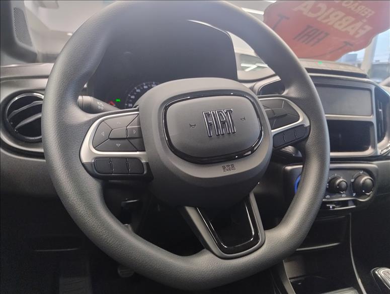  STRADA  1.3 Firefly Freedom CD 9