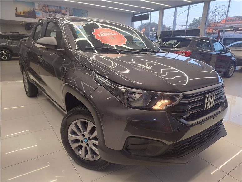  STRADA  1.3 Firefly Freedom CD 2