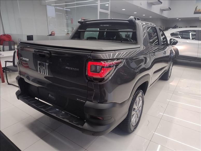  STRADA  1.3 Firefly Freedom CD 5