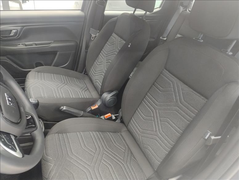  STRADA  1.3 Firefly Freedom CD 11