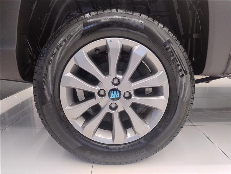  STRADA  1.3 Firefly Freedom CD 7