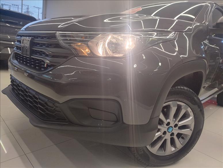  STRADA  1.3 Firefly Freedom CD 6