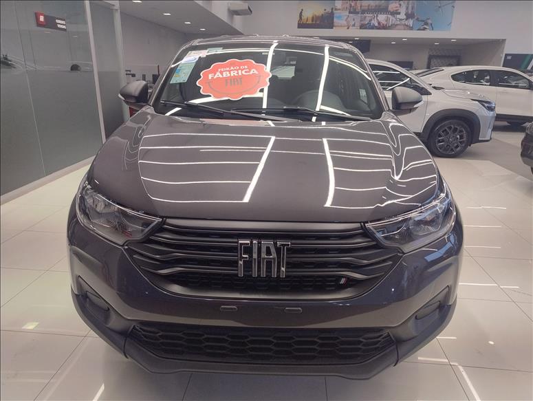  STRADA  1.3 Firefly Freedom CD 1