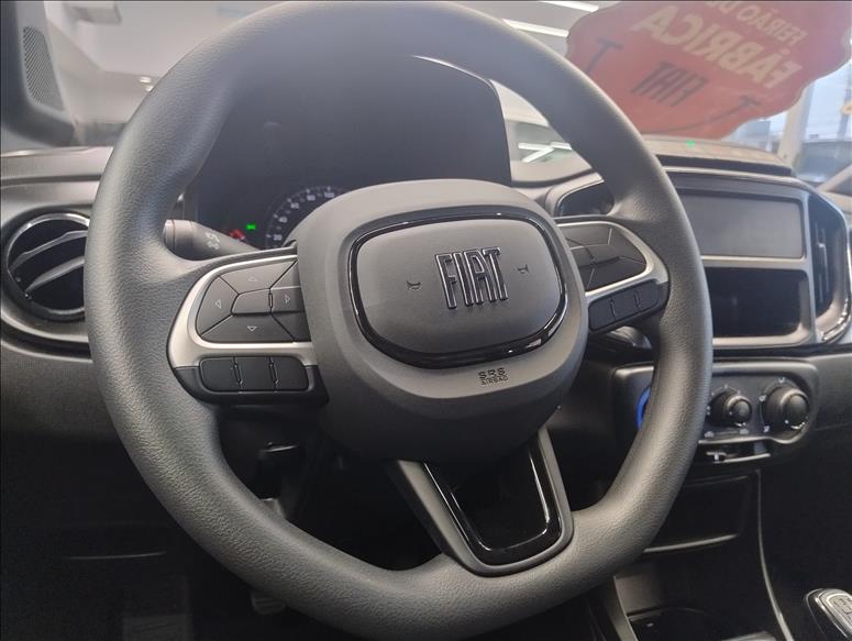  STRADA  1.3 Firefly Freedom CD 13