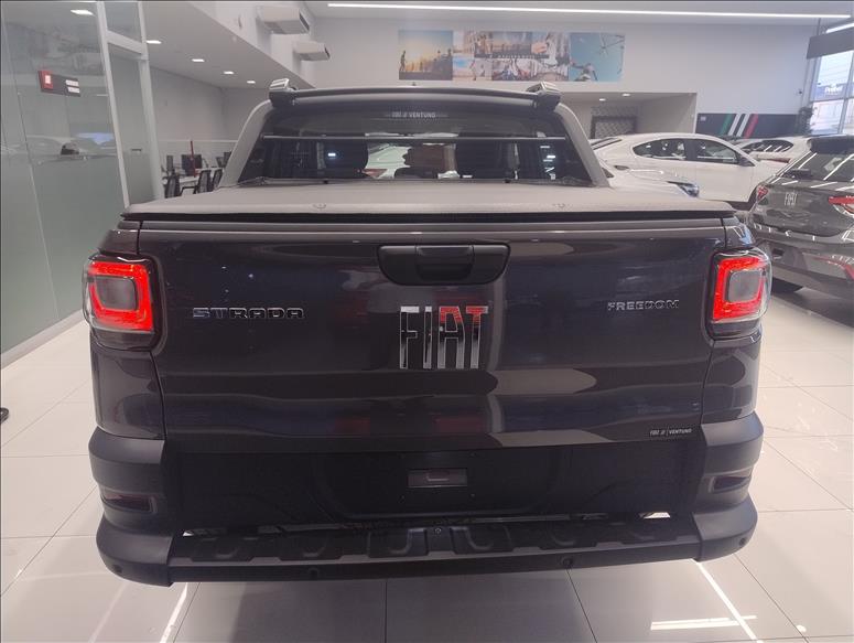  STRADA  1.3 Firefly Freedom CD 4