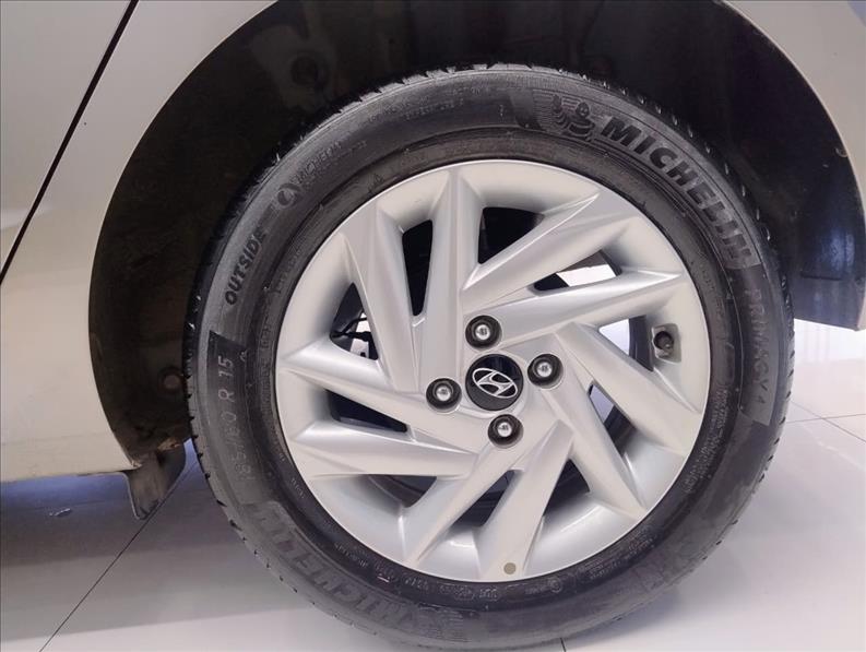  HB20  1.0 12V Evolution 10