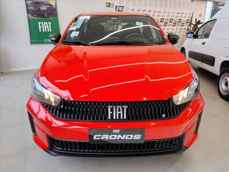  CRONOS  1.0 Firefly Drive 1