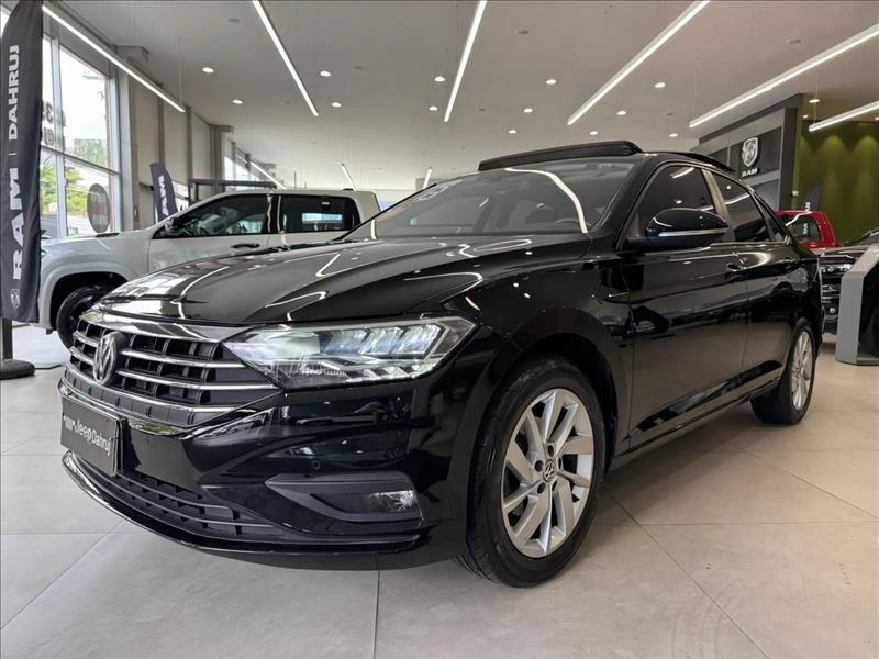 JETTA  1.4 250 TSI Comfortline 