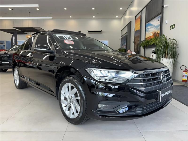  JETTA  1.4 250 TSI Comfortline 2