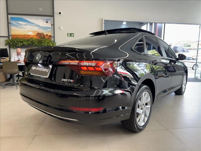  JETTA  1.4 250 TSI Comfortline 3