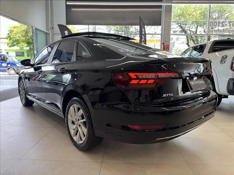  JETTA  1.4 250 TSI Comfortline 4
