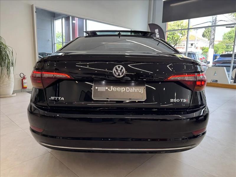  JETTA  1.4 250 TSI Comfortline 5
